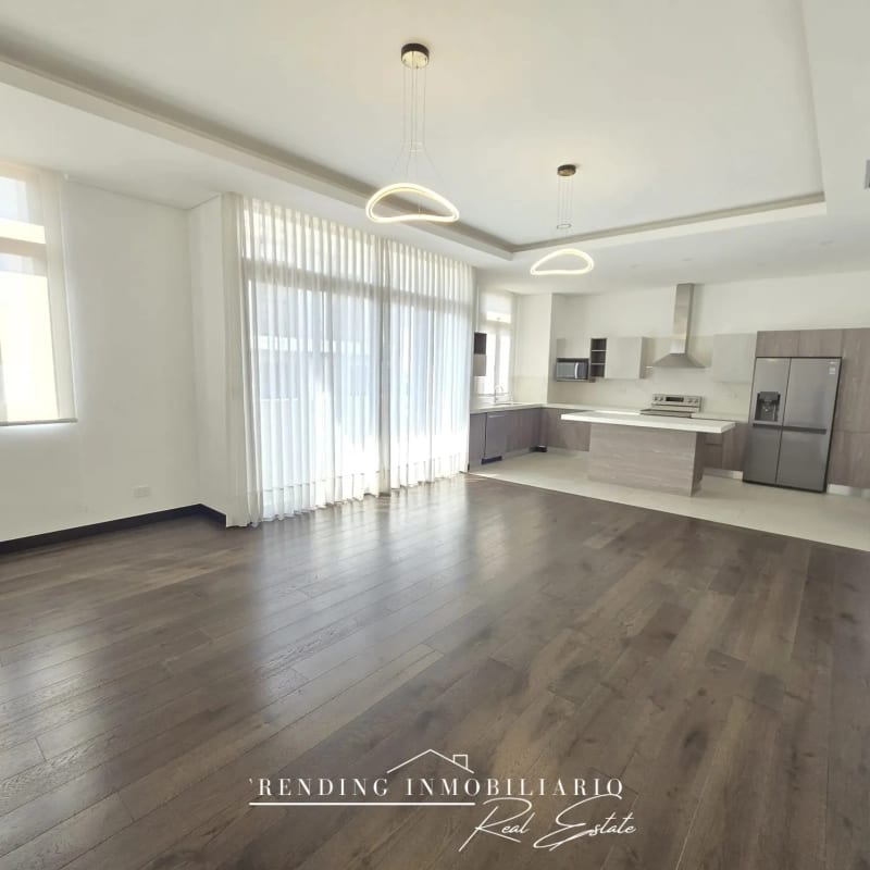 Apartamento en renta zona 16 edificio Nogales de Cayalá de 3 habitaciones + 2 parqueos — Apartamento en Alquiler en Zona 16, Guatemala, Ciudad — foto 9 de 10