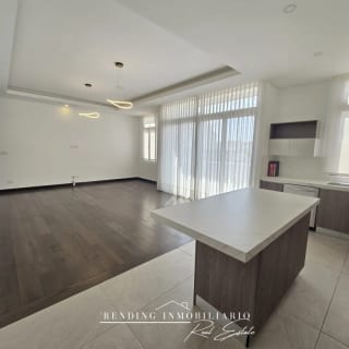 Apartamento en renta zona 16 edificio Nogales de Cayalá de 3 habitaciones + 2 parqueos — Apartamento en Alquiler en Zona 16, Guatemala, Ciudad — miniatura 8 de 10