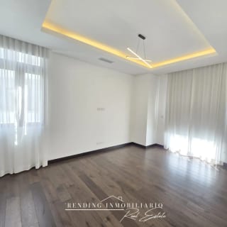 Apartamento en renta zona 16 edificio Nogales de Cayalá de 3 habitaciones + 2 parqueos — Apartamento en Alquiler en Zona 16, Guatemala, Ciudad — miniatura 5 de 10
