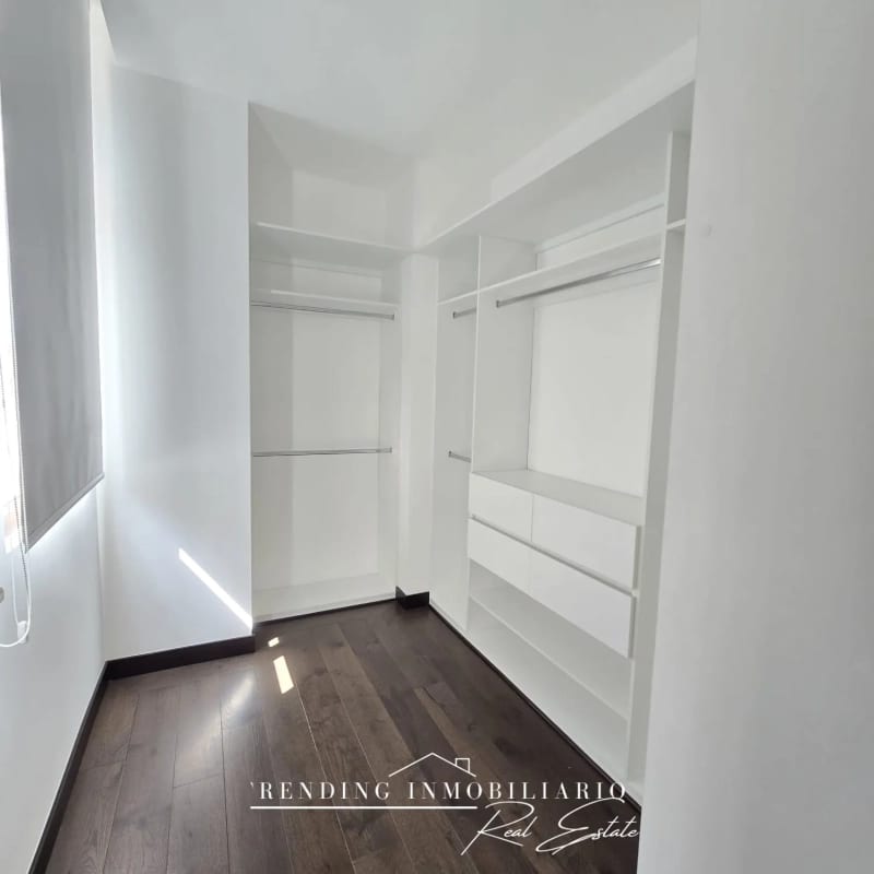 Apartamento en renta zona 16 edificio Nogales de Cayalá de 3 habitaciones + 2 parqueos — Apartamento en Alquiler en Zona 16, Guatemala, Ciudad — foto 2 de 10