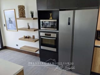 Apartamento en venta zona 16 edificio Zen de Cayalá de 2 habitaciones + 2 parqueos — Apartamento en Venta en Zen Cayalá, Zona 16, Guatemala, Ciudad — miniatura 8 de 12