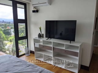 Apartamento en venta zona 16 edificio Zen de Cayalá de 2 habitaciones + 2 parqueos — Apartamento en Venta en Zen Cayalá, Zona 16, Guatemala, Ciudad — miniatura 6 de 12