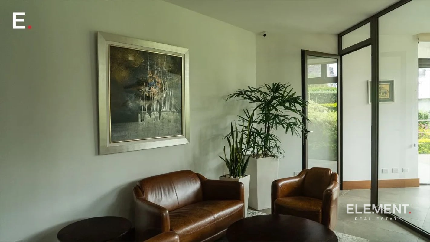 Apartamento en renta - Bonares VH1, zona 15 - 12