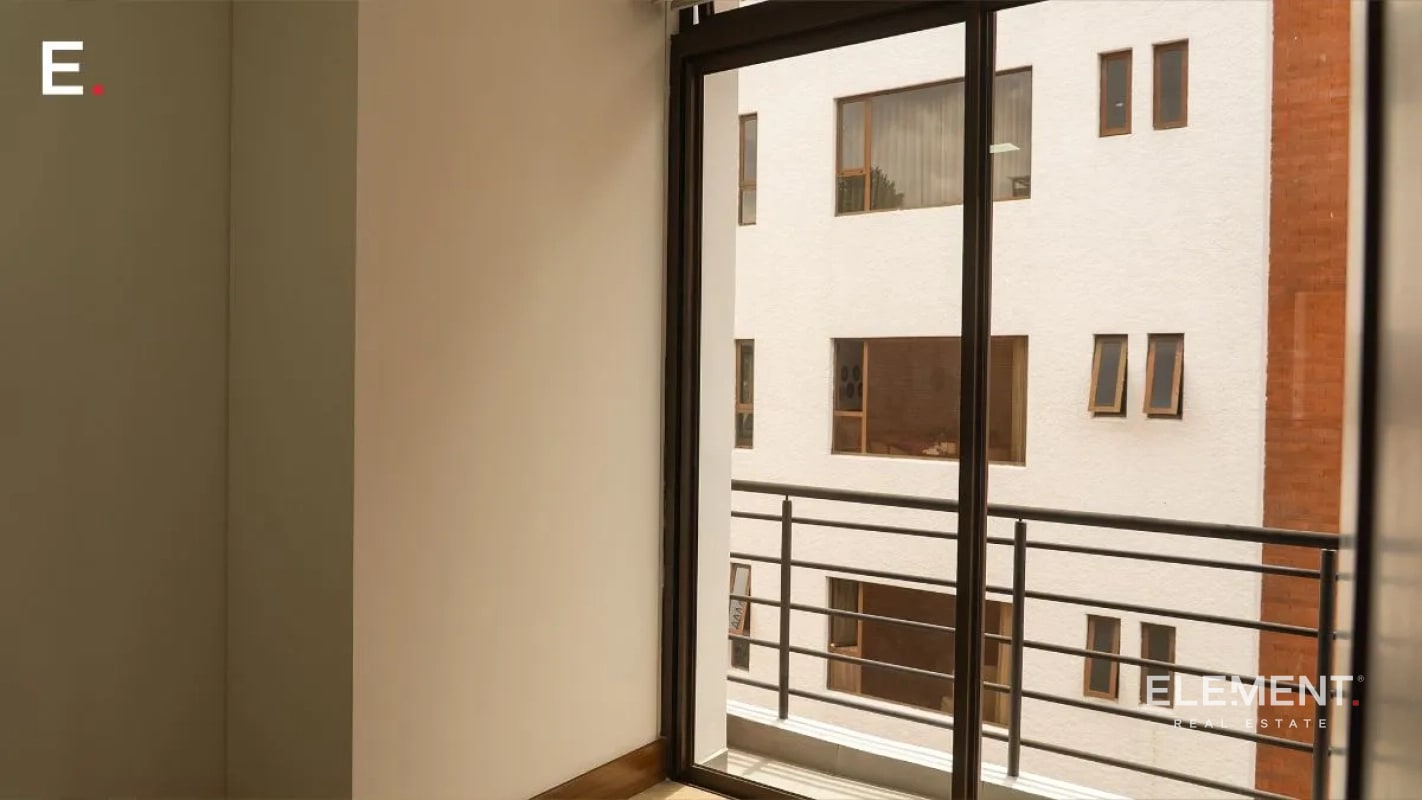 Apartamento en renta - Bonares VH1, zona 15 - 10