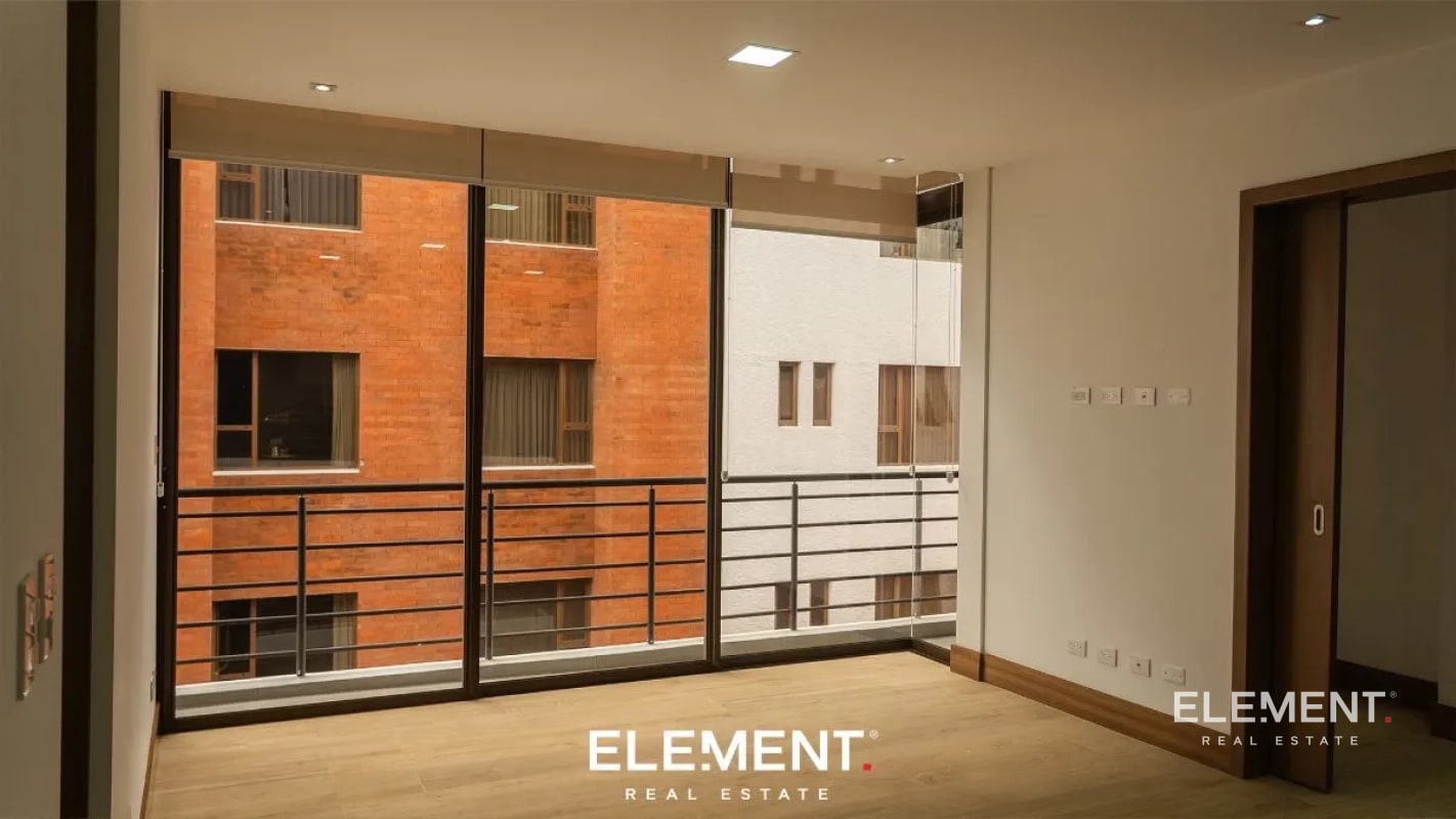 Apartamento en renta - Bonares VH1, zona 15 - 9