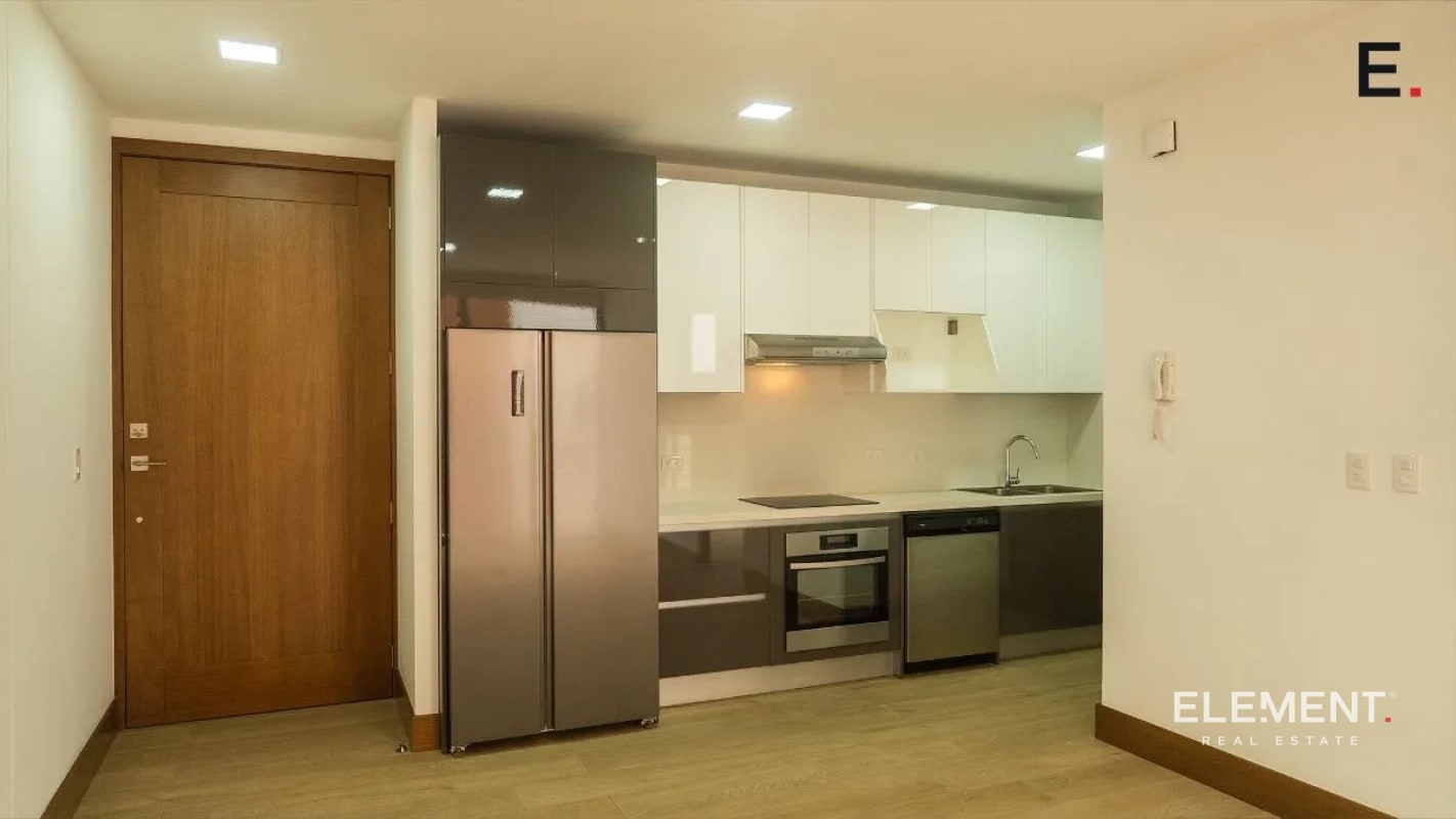Apartamento en renta - Bonares VH1, zona 15 - 8