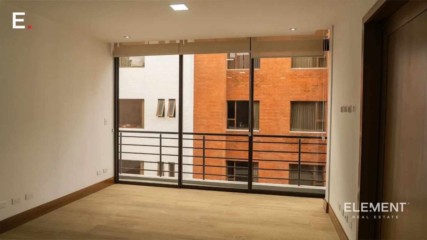 Apartamento en renta - Bonares VH1, zona 15 - 7