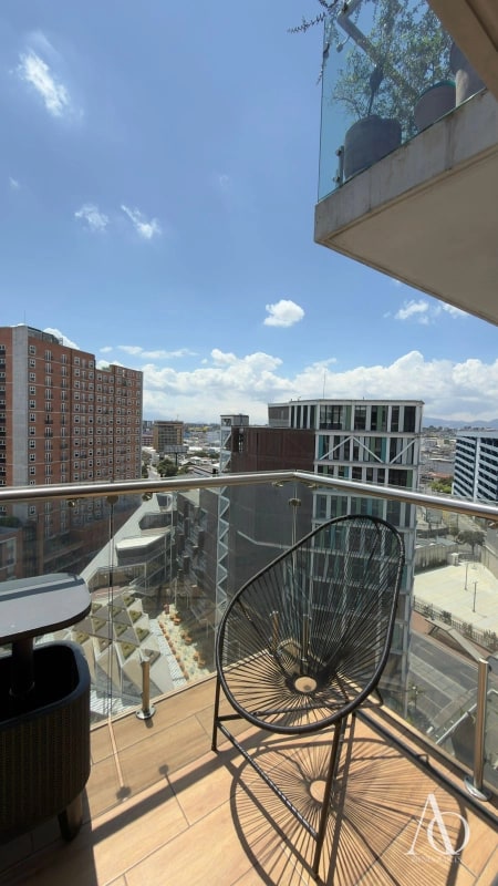 Apartamento en Venta Edificio Quo, zona 4 N12 / EN DIRECTO - 4