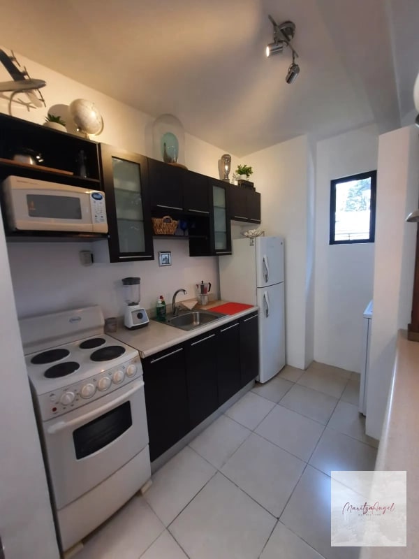ALQUILER DE APARTAMENTO  EN CARRETERA A EL SALVADOR VILLA CAFETTO - 6