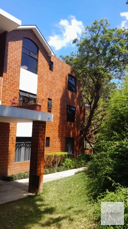 ALQUILER DE APARTAMENTO EN CARRETERA A EL SALVADOR VILLA CAFETTO - 2