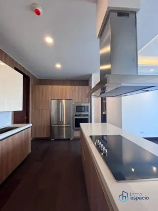 Apartamento en venta o alquiler en Edificio Echo, Zona 14 — Apartamento en Alquiler en Echo, Zona 14, Guatemala, Ciudad — miniatura 13 de 17