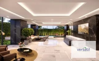 Hermoso y moderno Apartamento en Venta. VASANTA. zona 10 — Apartamento en Venta en Vasanta, Zona 10, Guatemala, Ciudad — miniatura 12 de 12