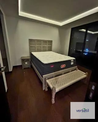 Hermoso y moderno Apartamento en Venta. VASANTA. zona 10 — Apartamento en Venta en Vasanta, Zona 10, Guatemala, Ciudad — miniatura 10 de 12