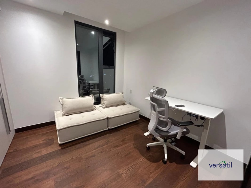 Hermoso y moderno Apartamento en Venta. VASANTA. zona 10 - 5