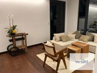 Hermoso y moderno Apartamento en Venta. VASANTA. zona 10 — Apartamento en Venta en Vasanta, Zona 10, Guatemala, Ciudad — miniatura 4 de 12