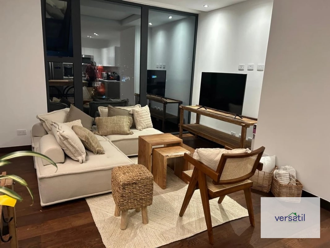Hermoso y moderno Apartamento en Venta. VASANTA. zona 10 - 1