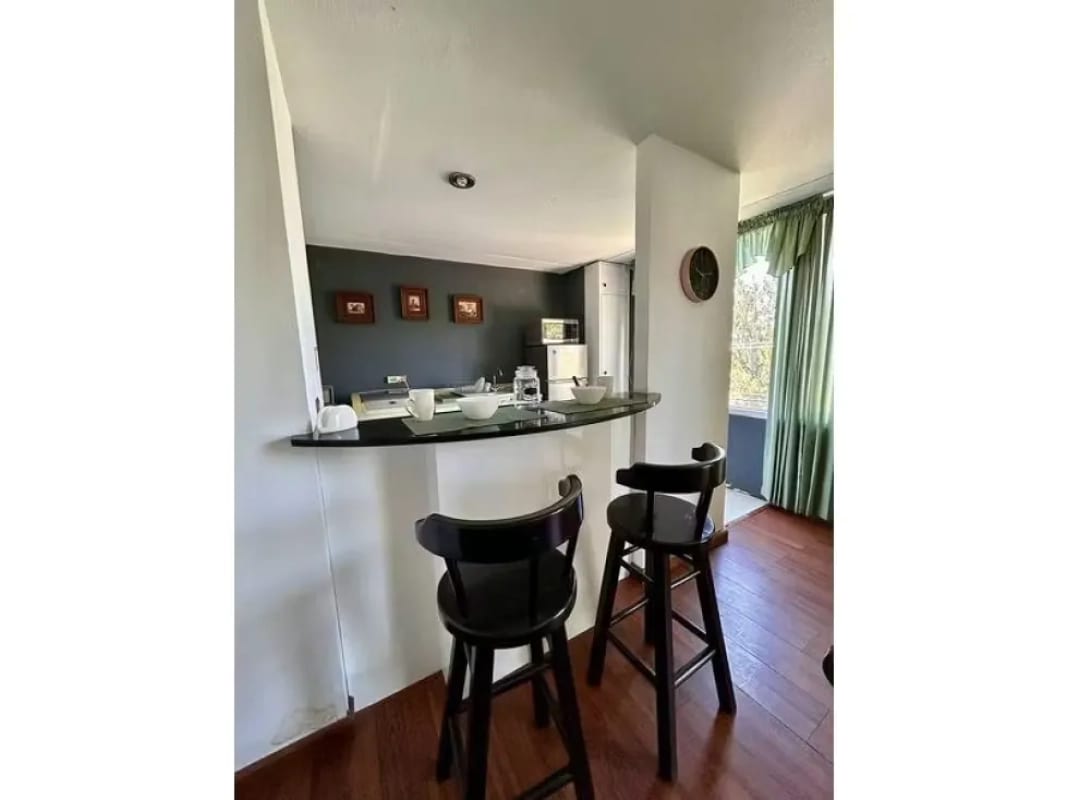 Venta de Apartamento Edificio Antiguo Zona 14 — Apartamento en Venta en Zona 14, Guatemala, Ciudad — foto 11 de 12