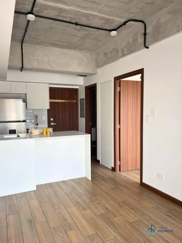 Apartamento en alquiler en Edificio INARA 4 Norte, Zona 4 — Apartamento en Alquiler en Inara Cuatro Norte, Zona 4, Guatemala, Ciudad — foto 16 de 17