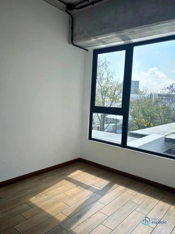 Apartamento en alquiler en Edificio INARA 4 Norte, Zona 4 - 12