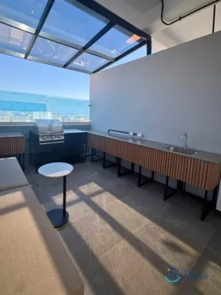 Apartamento en alquiler en Edificio INARA 4 Norte, Zona 4 — Apartamento en Alquiler en Inara Cuatro Norte, Zona 4, Guatemala, Ciudad — miniatura 10 de 17
