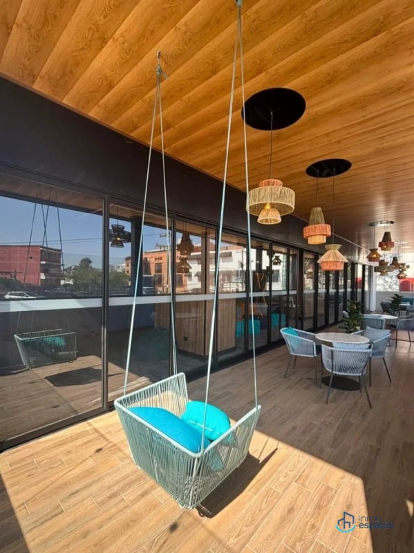 Apartamento en alquiler en Edificio INARA 4 Norte, Zona 4 - 7