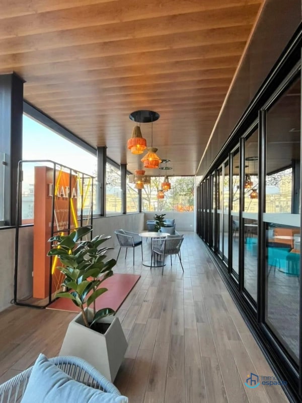 Apartamento en alquiler en Edificio INARA 4 Norte, Zona 4 - 6