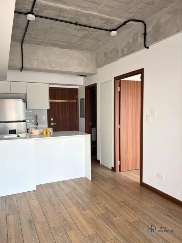 Apartamento en alquiler en Edificio INARA 4 Norte, Zona 4 - 3