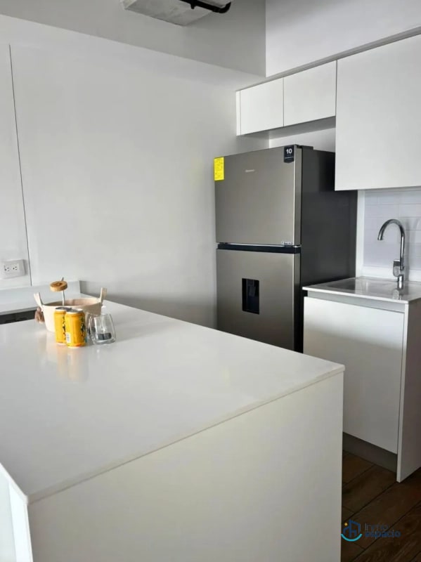 Apartamento en alquiler en Edificio INARA 4 Norte, Zona 4 - 2