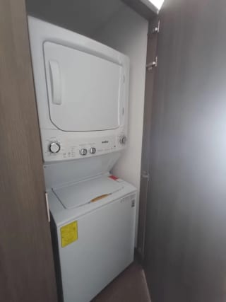 Apartamento en renta, para estrenar en NARU 16 — Apartamento en Alquiler en Zona 16, Guatemala, Ciudad — miniatura 10 de 11