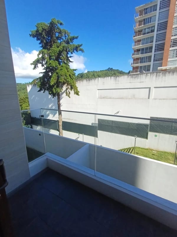 Apartamento en renta, para estrenar en NARU 16 — Apartamento en Alquiler en Zona 16, Guatemala, Ciudad — foto 9 de 11