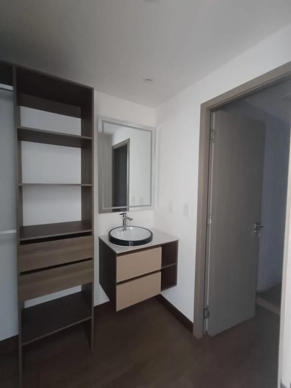 Apartamento en renta, para estrenar en NARU 16 — Apartamento en Alquiler en Zona 16, Guatemala, Ciudad — foto 2 de 11