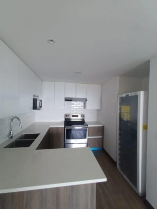 NARU 16. Amplio y hermoso apartamento en renta para estrenar!! — Apartamento en Alquiler en Zona 16, Guatemala, Ciudad — miniatura 14 de 16