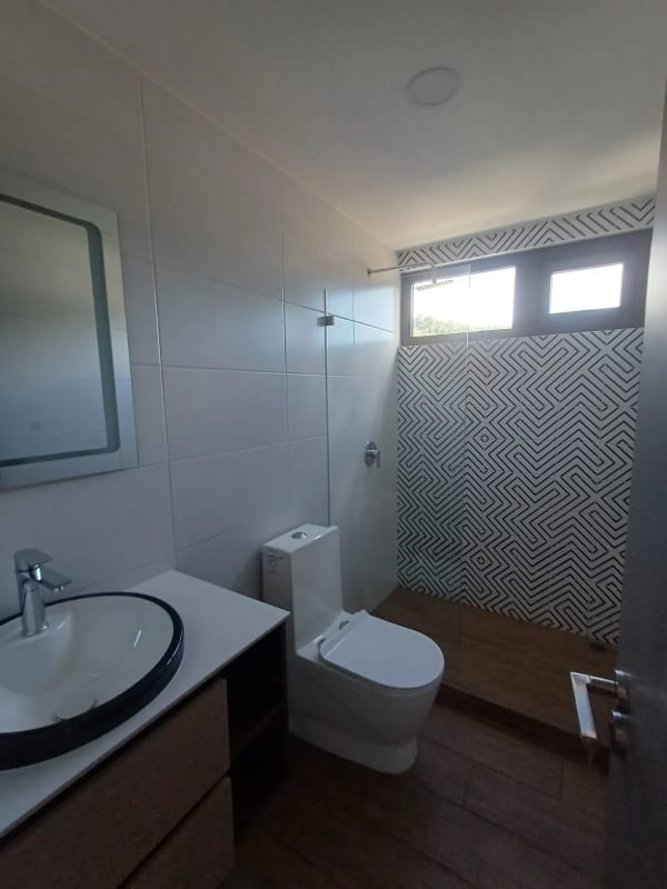 NARU 16. Amplio y hermoso apartamento en renta para estrenar!! — Apartamento en Alquiler en Zona 16, Guatemala, Ciudad — foto 6 de 16