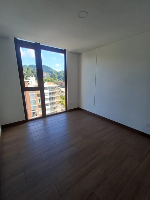 NARU 16. Amplio y hermoso apartamento en renta para estrenar!! — Apartamento en Alquiler en Zona 16, Guatemala, Ciudad — foto 5 de 16