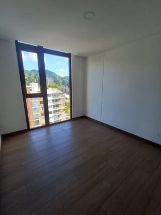 NARU 16. Amplio y hermoso apartamento en renta para estrenar!! — Apartamento en Alquiler en Zona 16, Guatemala, Ciudad — miniatura 5 de 16