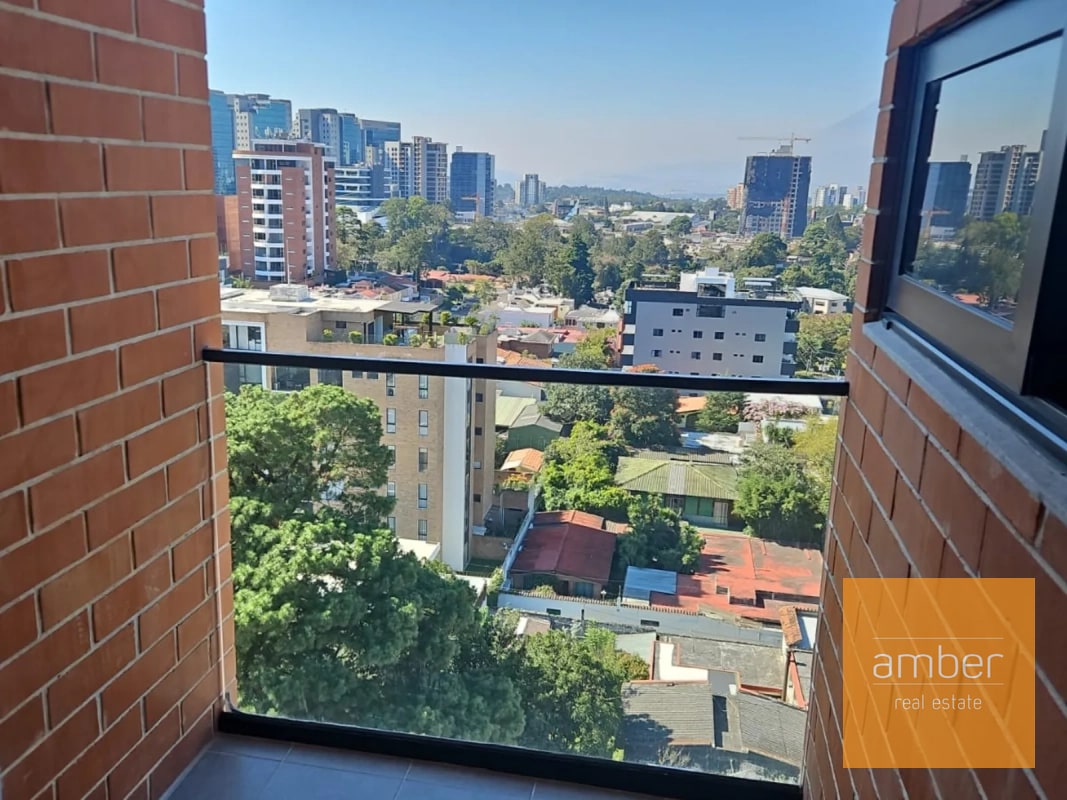 Estudio en Kiintea, zona 15 - 1