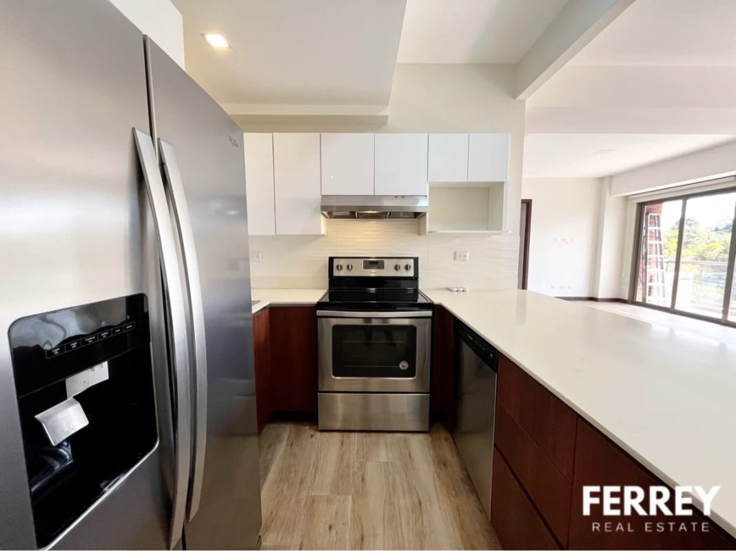 Apartamento en renta en zona 15 VH2 Edificio Taormina — Apartamento en Alquiler en Zona 15, Guatemala, Ciudad — foto 12 de 15