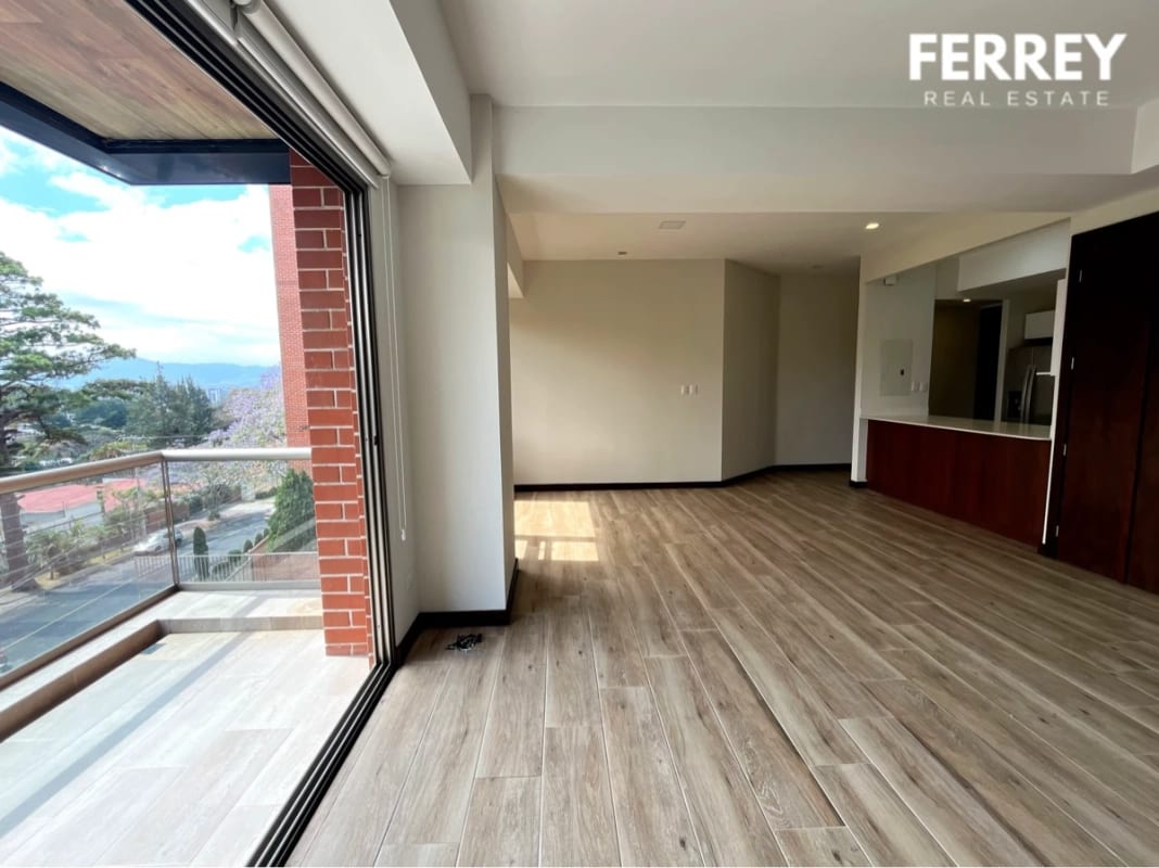 Apartamento en renta en zona 15 VH2 Edificio Taormina — Apartamento en Alquiler en Zona 15, Guatemala, Ciudad — foto 11 de 15