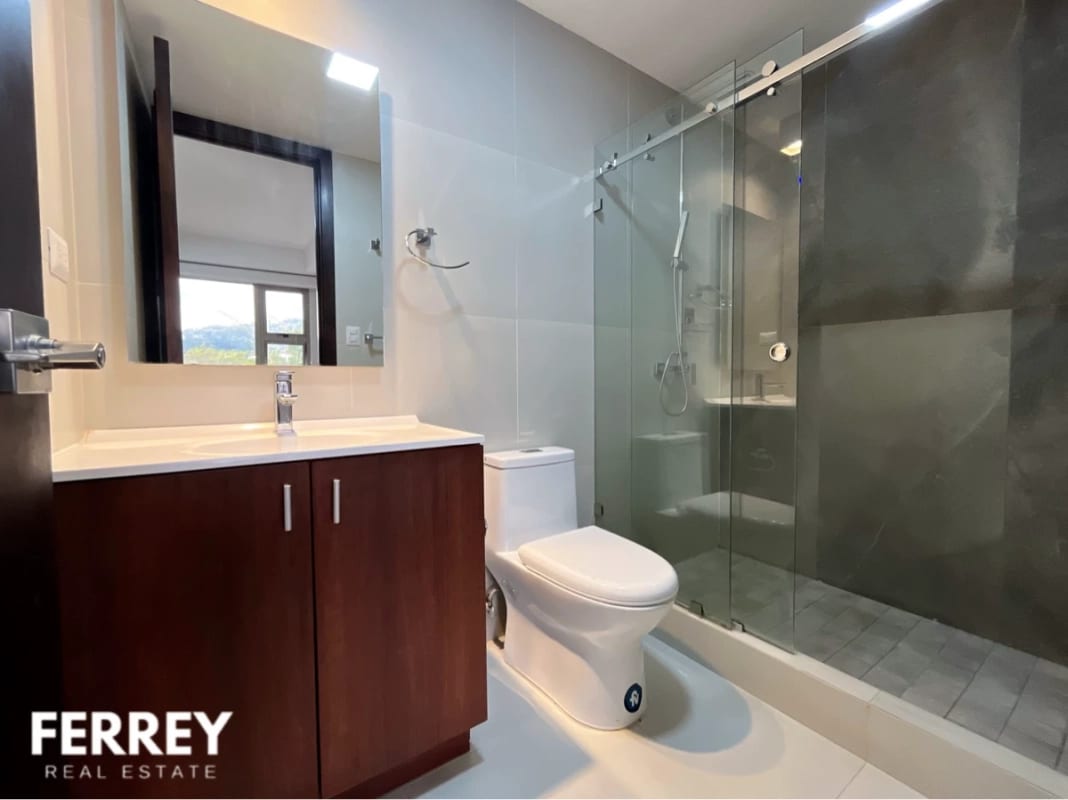 Apartamento en renta en zona 15 VH2 Edificio Taormina — Apartamento en Alquiler en Zona 15, Guatemala, Ciudad — foto 9 de 15