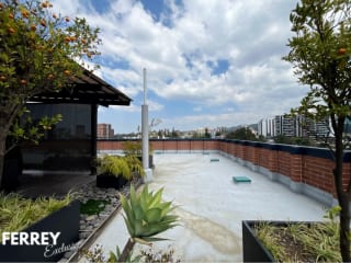 Apartamento en renta en zona 15 VH2 Edificio Taormina — Apartamento en Alquiler en Zona 15, Guatemala, Ciudad — miniatura 6 de 15