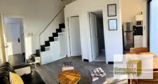 Zona 15/Edificio Adamant/ tipo Loft 47 m² — Apartamento en Alquiler en Adamant, Zona 15, Guatemala, Ciudad — miniatura 2 de 5