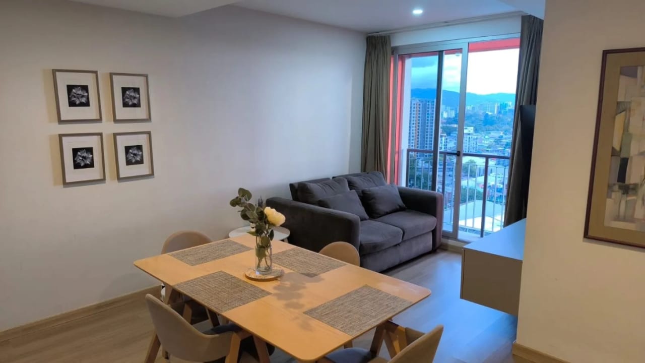 Apartamento en renta Vivo - Z.4 — Apartamento en Alquiler en Zona 4, Guatemala, Ciudad — foto 16 de 17