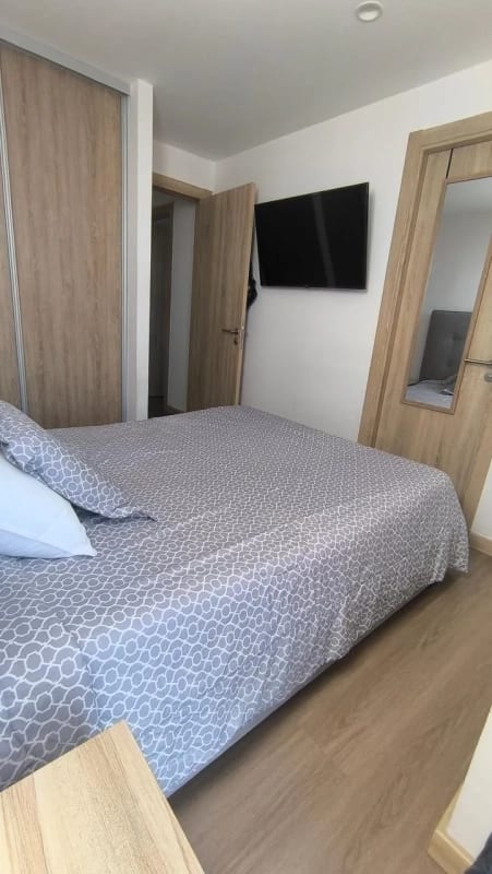 Apartamento en renta Vivo - Z.4 — Apartamento en Alquiler en Zona 4, Guatemala, Ciudad — foto 14 de 17