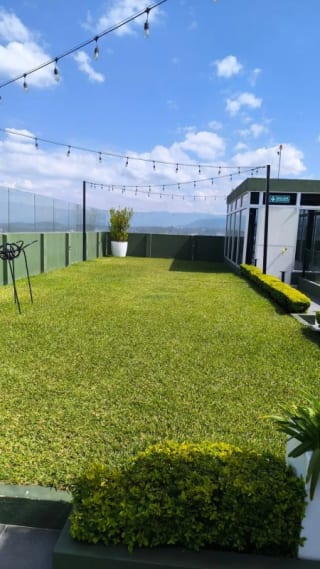 Apartamento en renta Vivo - Z.4 — Apartamento en Alquiler en Zona 4, Guatemala, Ciudad — miniatura 8 de 17