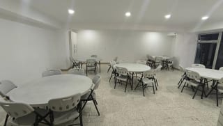 Apartamento en renta Vivo - Z.4 — Apartamento en Alquiler en Zona 4, Guatemala, Ciudad — miniatura 4 de 17