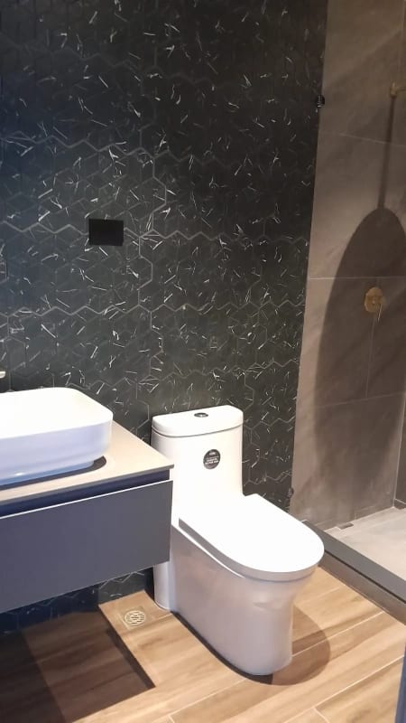 APARTAMENTO RENTA –ATARAH ZONA 10* ✨ — Apartamento en Alquiler en Atarah, Zona 10, Guatemala, Ciudad — foto 8 de 13