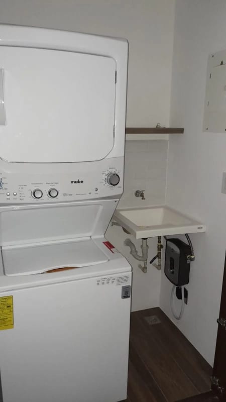 APARTAMENTO RENTA –ATARAH ZONA 10* ✨ — Apartamento en Alquiler en Atarah, Zona 10, Guatemala, Ciudad — foto 7 de 13