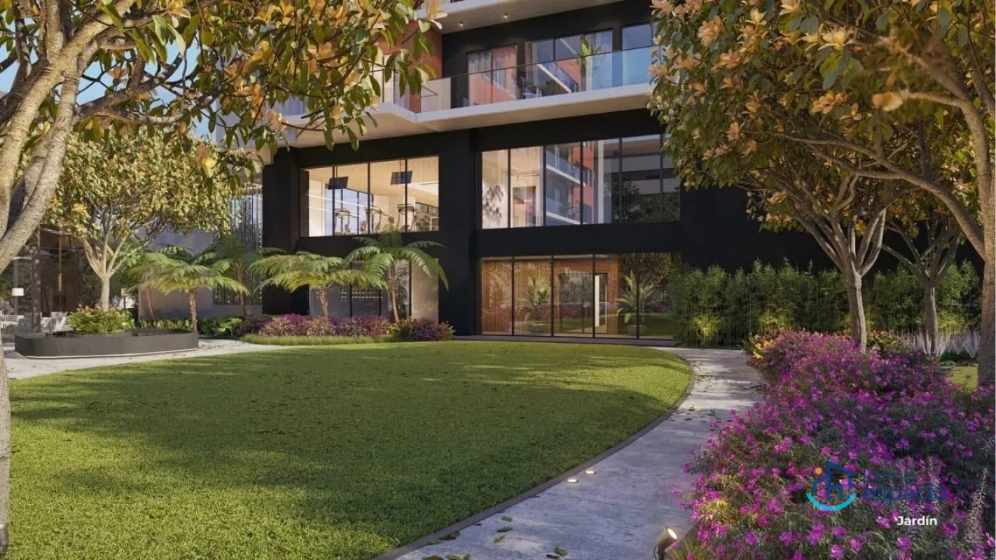 Apartamento en venta en Edificio Ferré Diez, Zona 10 - 15
