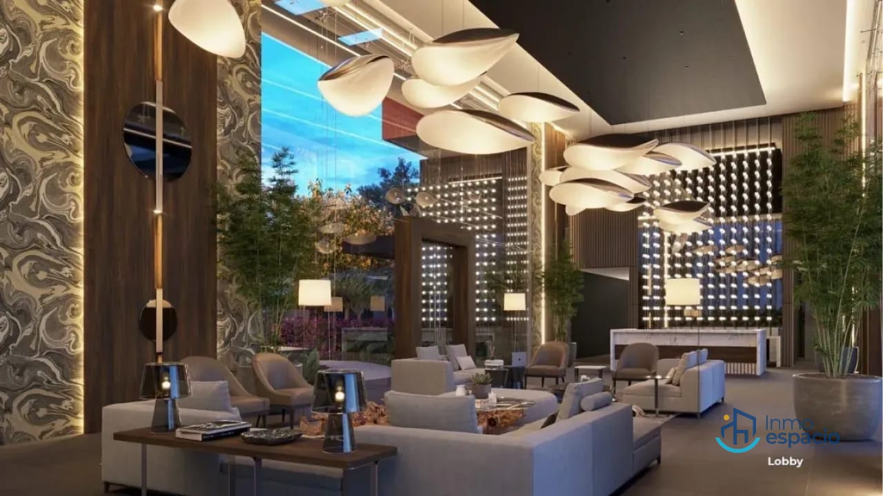 Apartamento en venta en Edificio Ferré Diez, Zona 10 — Apartamento en Venta en Ferré Diez, Zona 10, Guatemala, Ciudad — foto 15 de 17