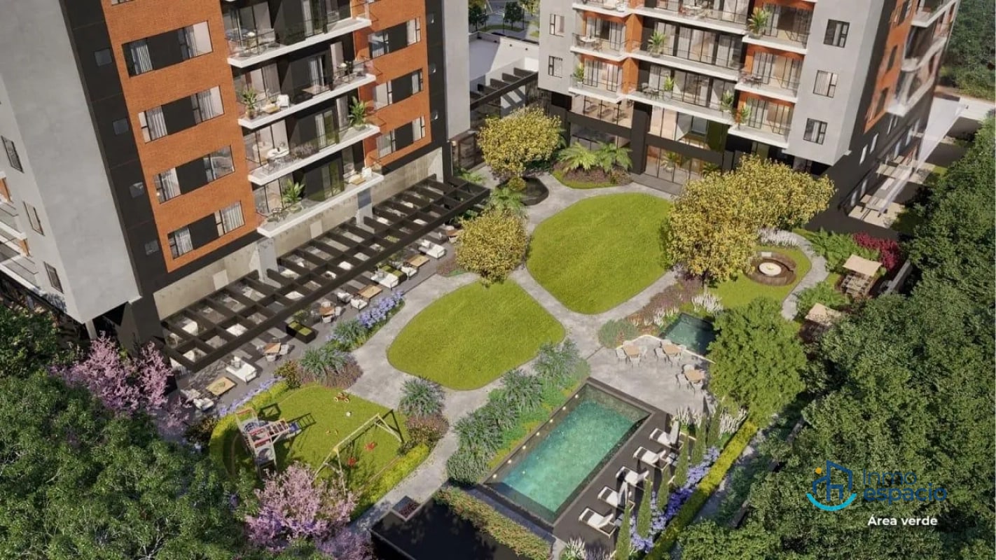 Apartamento en venta en Edificio Ferré Diez, Zona 10 - 13